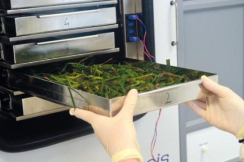 Parc d’équipements